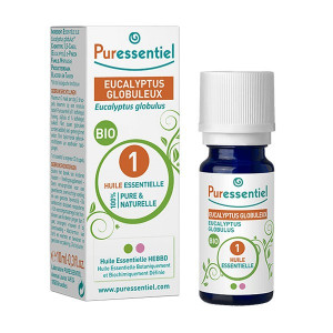 Puressentiel Huile...