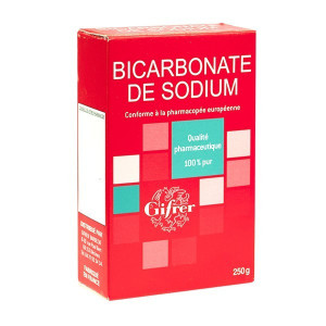 Gifrer Bicarbonate de...