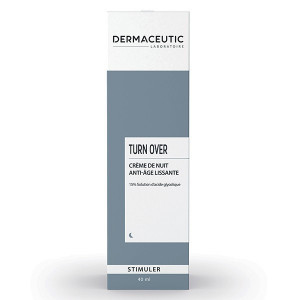 Dermaceutic Turn Over Crème...