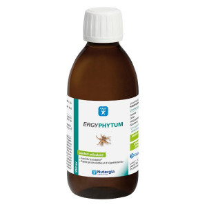 Ergyphytum Nutergia -...