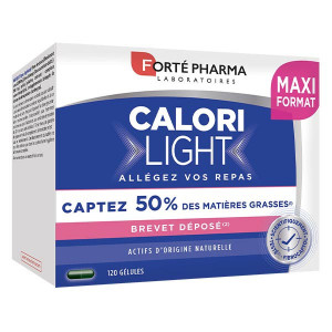 Forté Pharma Calorilight...