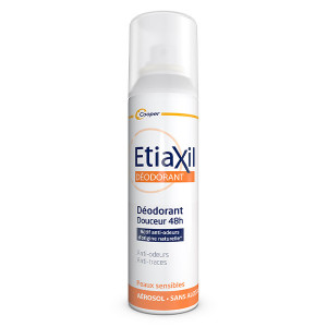 Etiaxil Déodorant Douceur...