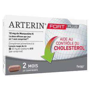 Arterin Fort Plus...