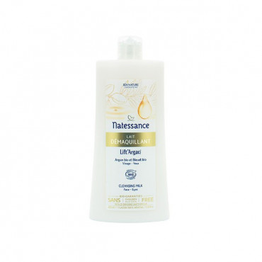 Natessance Lift'Argan Lait...