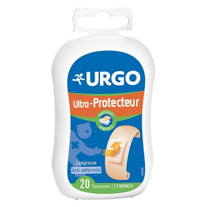 Urgo Premiers Soins...