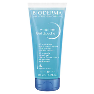 Bioderma Atoderm Gel Douche...