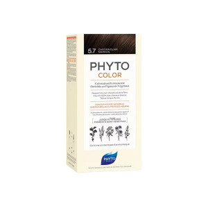 Phyto Coloration Permanente...