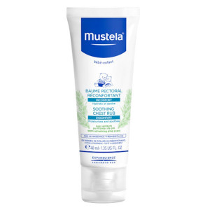 Mustela Baume Pectoral...