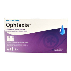Bausch & Lomb Ophtaxia...