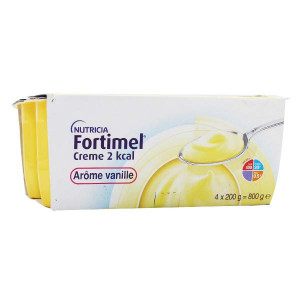 Nutricia Fortimel Crème...