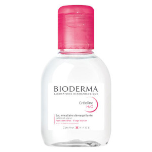 Bioderma Créaline H2O Eau...