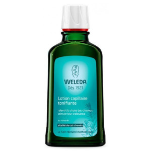 Weleda Romarin Lotion...