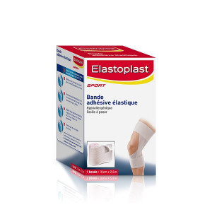 Elastoplast Bande Adhésive...