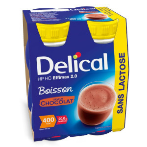 Delical Boisson HP HC...