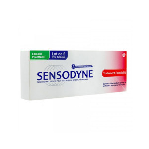 Acheter sensodyne pro...