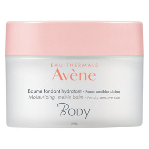 Avène Body Baume Fondant...