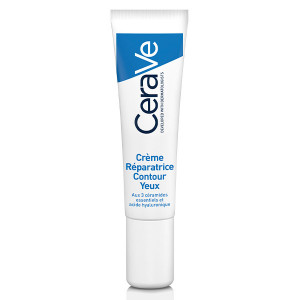 Cerave Crème Contour des...