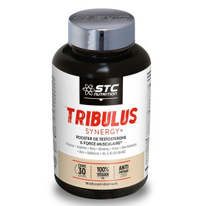 STC Nutrition Tribulus...