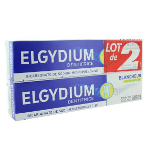 Elgydium Dentifrice...