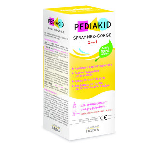 Acheter Pediakid Spray...