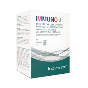 Inovance Immuno J 15 sticks