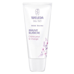 Weleda Bébé Mauve Blanche...