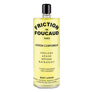 Achetez Foucaud Friction de...