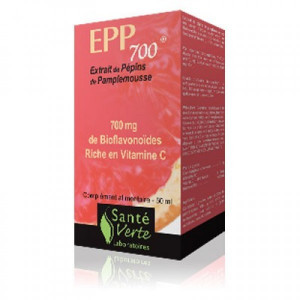 Acheter EPP 700 Extrait de...