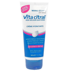 VitaCitral Crème Hydratante...