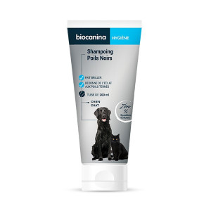 Biocanina Shampoing Poils...