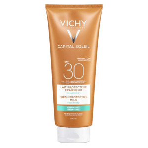 Vichy Capital Soleil Lait...