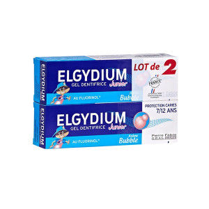 Elgydium Dentifrice Junior...