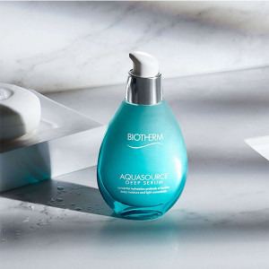 Biotherm Aquasource Deep...