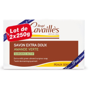 Roge Cavailles Savon...