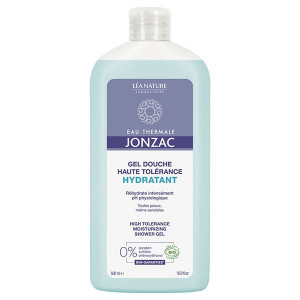 Jonzac Rehydrate Gel Douche...