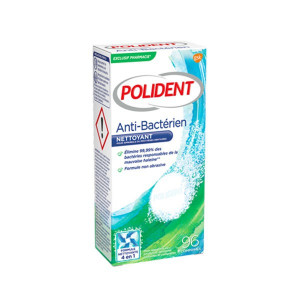 Polident Nettoyant...