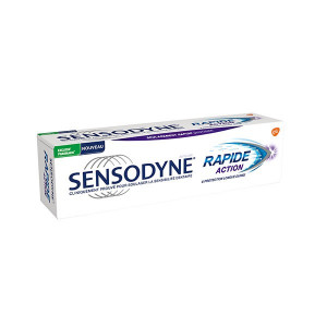 Sensodyne Rapide Dentifrice...