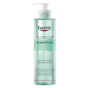 Eucerin DermoPure Gel...