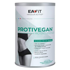 Eafit Protivegan Goût...