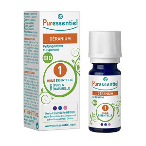 Puressentiel Huile...