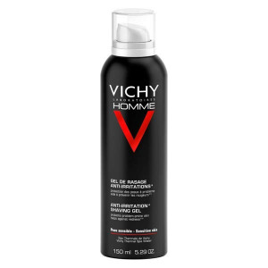 Vichy Homme Gel de Rasage...