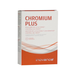 Inovance Chromium Plus 60...