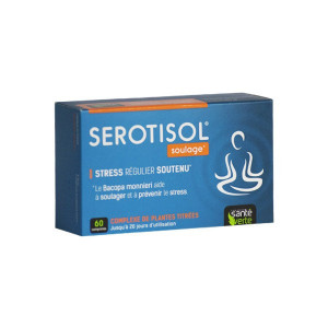 Santé Verte Sérotisol...