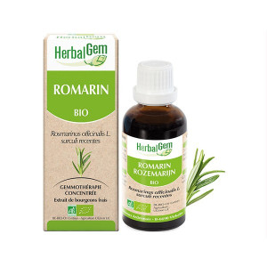 Herbalgem Macérat Concentré...