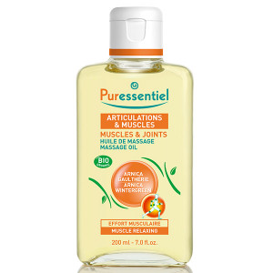 Puressentiel Articulations...
