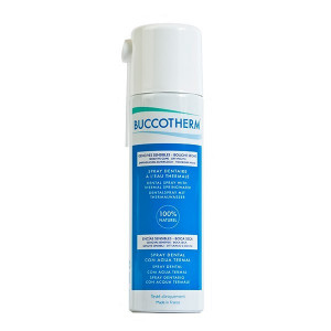 Buccotherm Spray Dentaire...