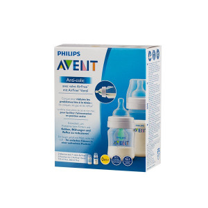 Avent Coffret Biberon...