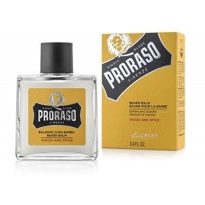 Proraso Baume Barbe Wood &...