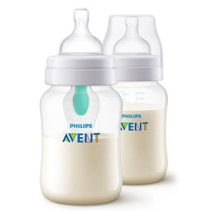 Avent Biberon Anti-Colic...