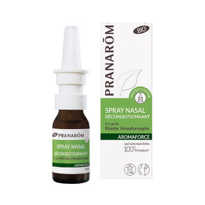 Pranarom Aromaforce Spray...